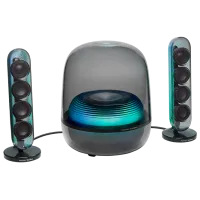 Аудиосистема Harman Kardon SoundSticks 5 190 Вт/ Черный