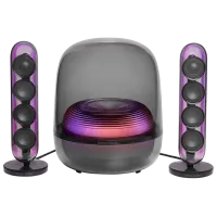 Аудиосистема Harman Kardon SoundSticks 5 190 Вт/ Черный photo 2
