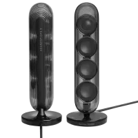 Аудиосистема Harman Kardon SoundSticks 5 190 Вт/ Черный photo 4