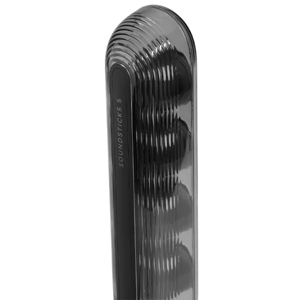 Аудиосистема Harman Kardon SoundSticks 5 190 Вт/ Черный photo 6
