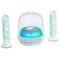 Sistem audio Harman Kardon SoundSticks 5 190 W/ White