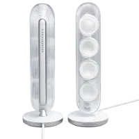 Sistem audio Harman Kardon SoundSticks 5 190 W/ White photo 4