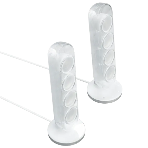 Аудиосистема Harman Kardon SoundSticks 5 190 Вт/ Белый photo 6