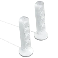 Sistem audio Harman Kardon SoundSticks 5 190 W/ White photo 6