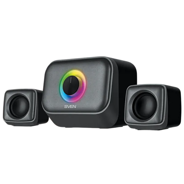 Sistem audio Sven MS-G32 13 W/ Black photo 1