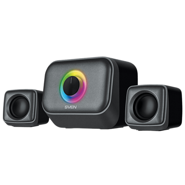 Sistem audio Sven MS-G32 13 W/ Black photo 1