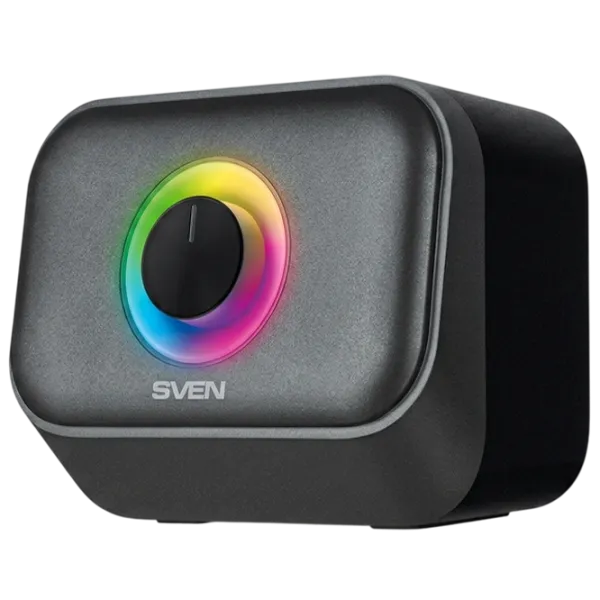 Sistem audio Sven MS-G32 13 W/ Black photo 2