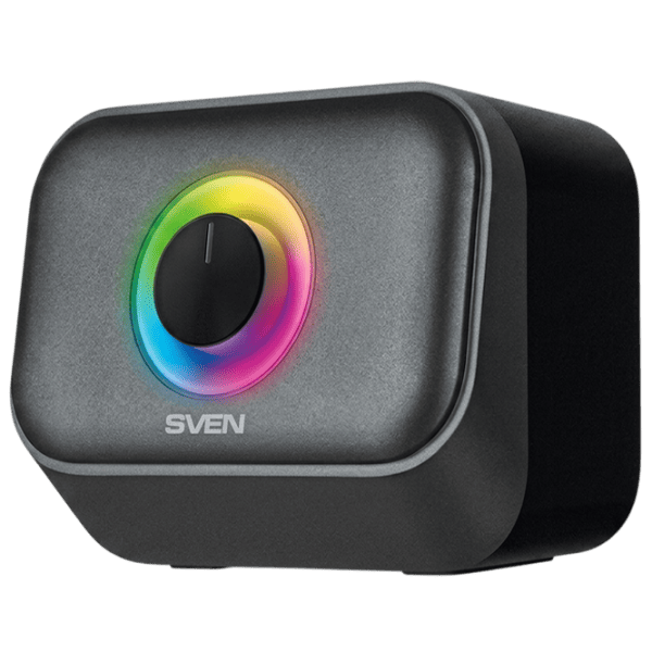 Sistem audio Sven MS-G32 13 W/ Black photo 2