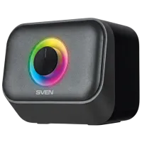 Sistem audio Sven MS-G32 13 W/ Black photo 2