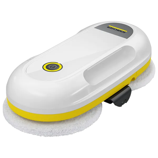 Робот для чистки окон KARCHER RCW 2 Extra  Белый photo 1
