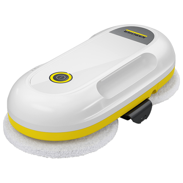 Робот для чистки окон KARCHER RCW 2 Extra  Белый photo 1