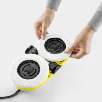 Робот для чистки окон KARCHER RCW 2 Extra Белый photo 2