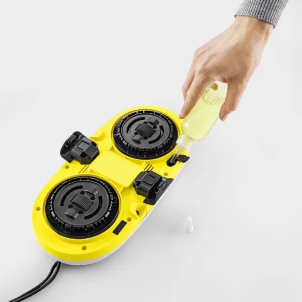 Робот для чистки окон KARCHER RCW 2 Extra  Белый photo 3