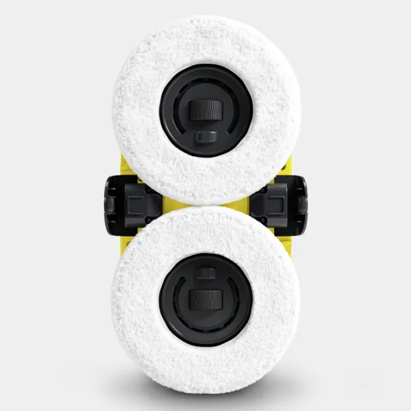 Робот для чистки окон KARCHER RCW 2 Extra  Белый photo 4