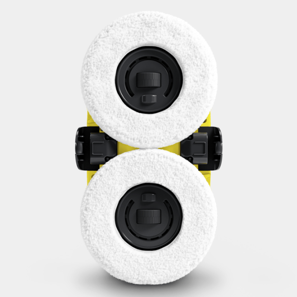 Робот для чистки окон KARCHER RCW 2 Extra  Белый photo 4
