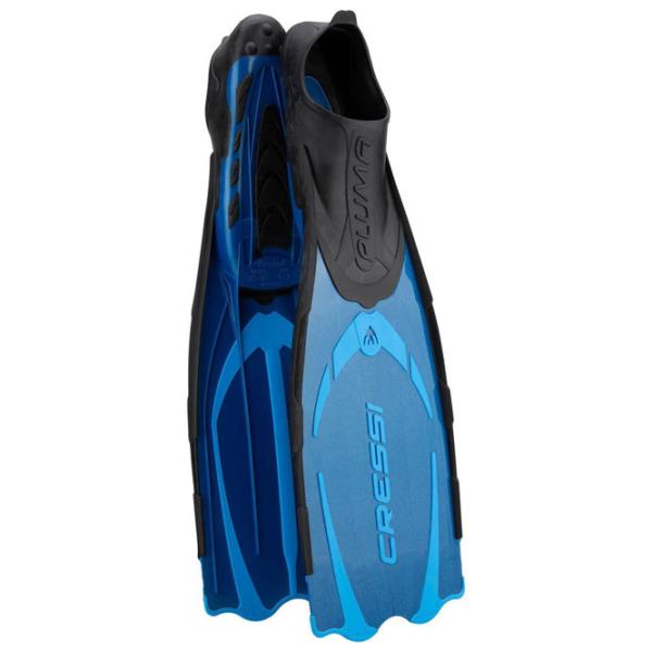 Ласты Cressi Pluma 45-46 /  photo 1