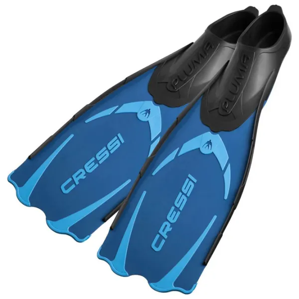 Ласты Cressi Pluma 45-46 /  photo 2