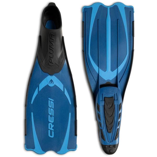 Ласты Cressi Pluma 45-46 /  photo 3