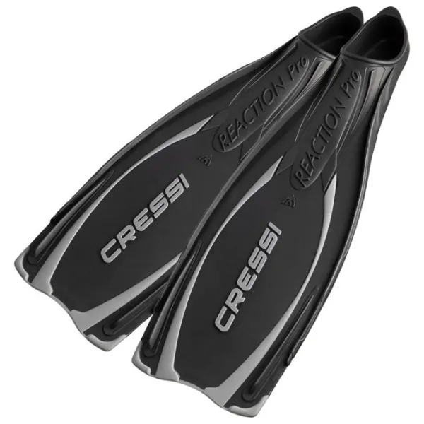 Ласты Cressi Reaction Pro 44-45 /  photo 2