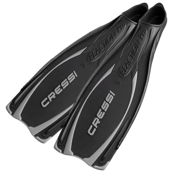 Ласты Cressi Reaction Pro 42-43 /  photo 2