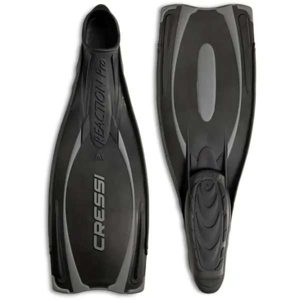 Ласты Cressi Reaction Pro 42-43 /  photo 3