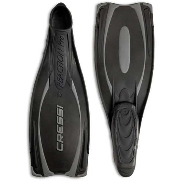 Ласты Cressi Reaction Pro 44-45 /  photo 3