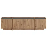 Comodă TV Trendy Lowen 46 x 180 x 35 / LPAL