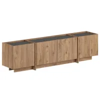 Comodă TV Trendy Lowen 46 x 180 x 35 / LPAL photo 2