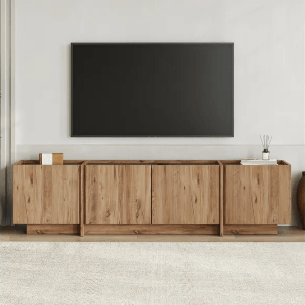 Comodă TV Trendy Lowen 46 x 180 x 35 / LPAL photo 3