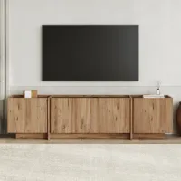 Comodă TV Trendy Lowen 46 x 180 x 35 / LPAL photo 3