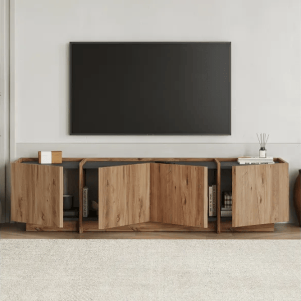 Comodă TV Trendy Lowen 46 x 180 x 35 / LPAL photo 4