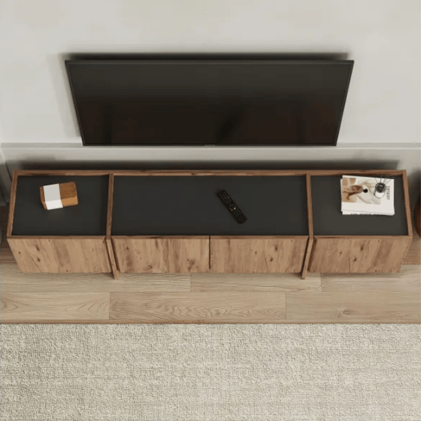 Comodă TV Trendy Lowen 46 x 180 x 35 / LPAL photo 6