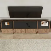 Comodă TV Trendy Lowen 46 x 180 x 35 / LPAL photo 6