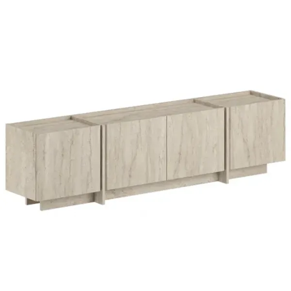 Comodă TV Trendy Lowen 46 x 180 x 35 / LPAL photo 2