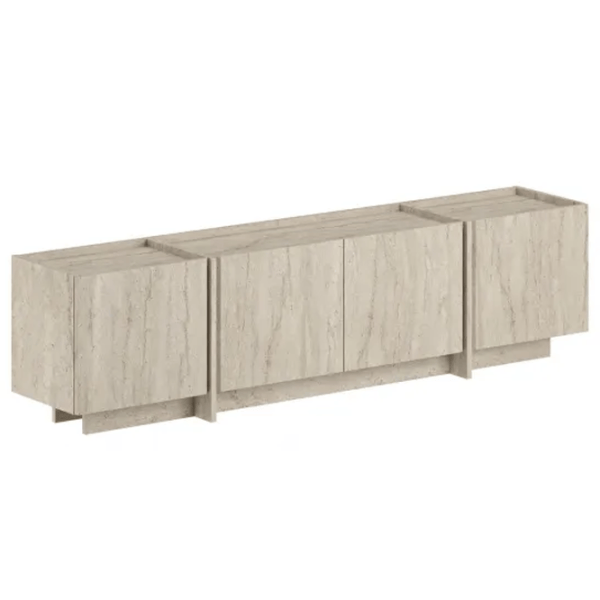 Comodă TV Trendy Lowen 46 x 180 x 35 / LPAL photo 2