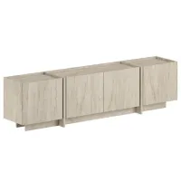 Comodă TV Trendy Lowen 46 x 180 x 35 / LPAL photo 2
