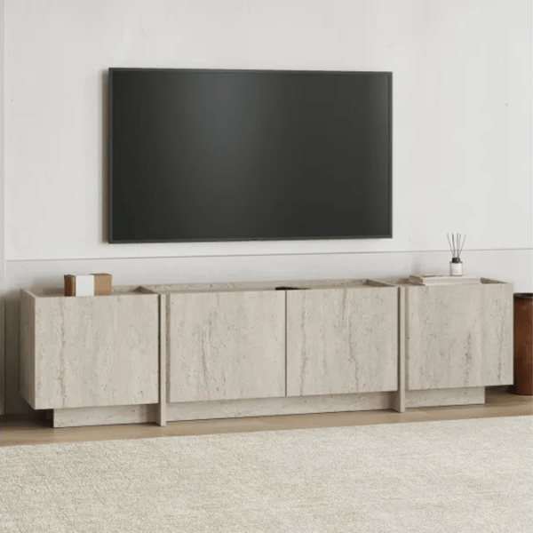 Comodă TV Trendy Lowen 46 x 180 x 35 / LPAL photo 3