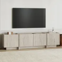 Comodă TV Trendy Lowen 46 x 180 x 35 / LPAL photo 3