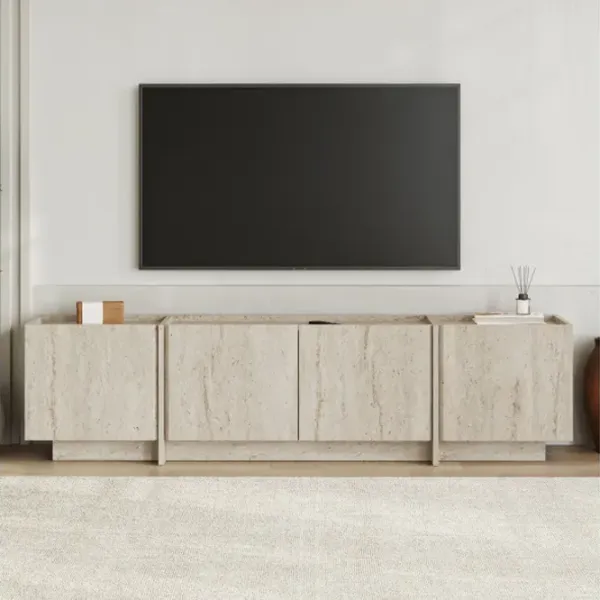 Comodă TV Trendy Lowen 46 x 180 x 35 / LPAL photo 4