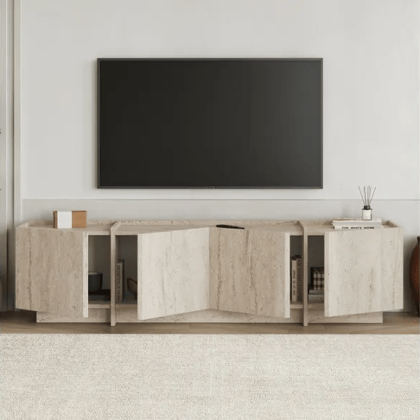 Comodă TV Trendy Lowen 46 x 180 x 35 / LPAL photo 5