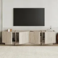 Comodă TV Trendy Lowen 46 x 180 x 35 / LPAL photo 5