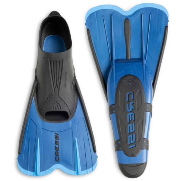 Labe înot Cressi Agua Short Kid 33-34 /  photo 3