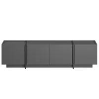 Тумба под телевизор Trendy Lowen 46 x 180 x 35см / ЛДСП