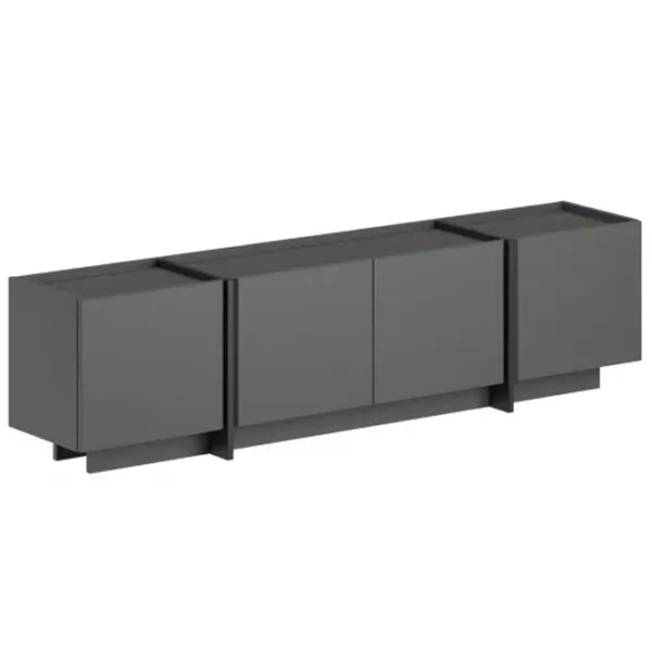 Тумба под телевизор Trendy Lowen 46 x 180 x 35см / ЛДСП photo 2