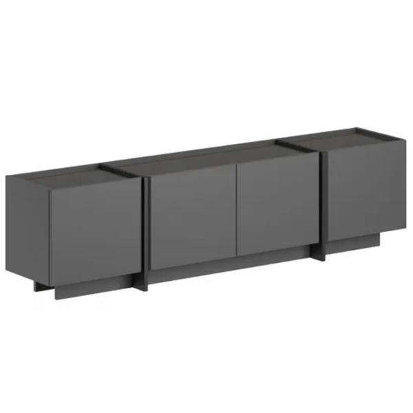 Тумба под телевизор Trendy Lowen 46 x 180 x 35см / ЛДСП photo 2
