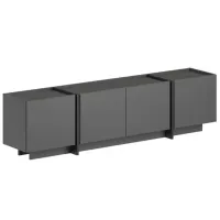 Comodă TV Trendy Lowen 46 x 180 x 35 / LPAL photo 2