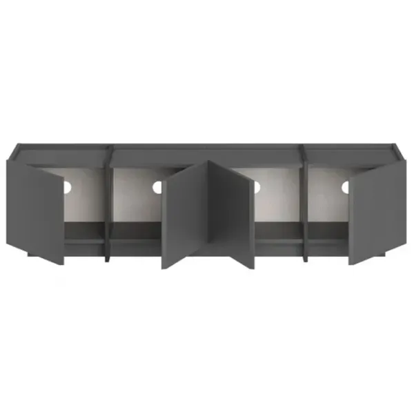 Тумба под телевизор Trendy Lowen 46 x 180 x 35см / ЛДСП photo 3