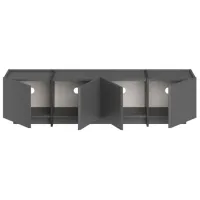 Comodă TV Trendy Lowen 46 x 180 x 35 / LPAL photo 3