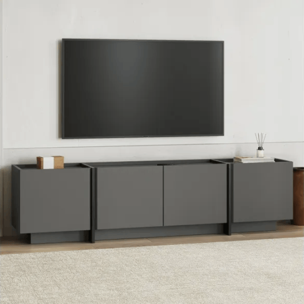 Тумба под телевизор Trendy Lowen 46 x 180 x 35см / ЛДСП photo 4