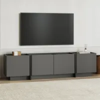 Comodă TV Trendy Lowen 46 x 180 x 35 / LPAL photo 4